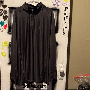 Tommy Bahama Black Jacket